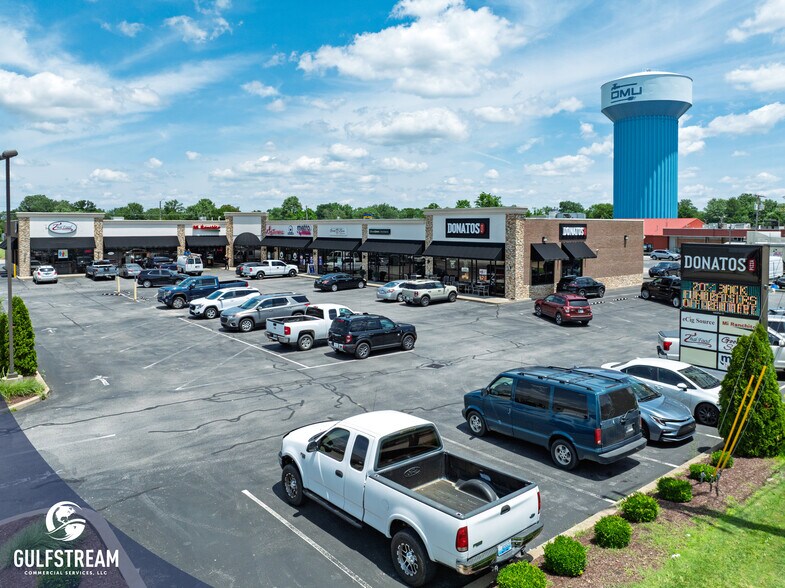 More Photos Of 2601 W Parrish Ave, Owensboro Restaurant For Lease