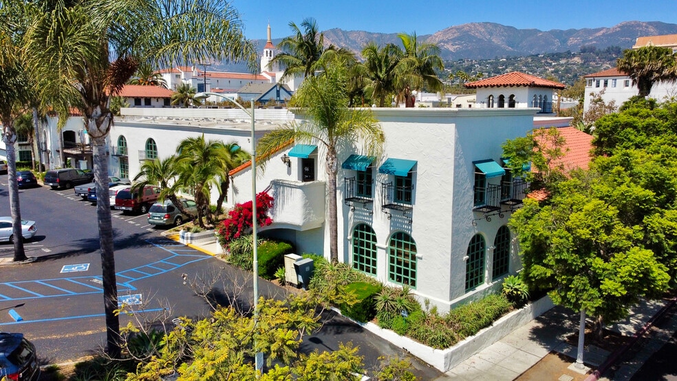 More Photos Of 104 W Anapamu St, Santa Barbara Office For Lease