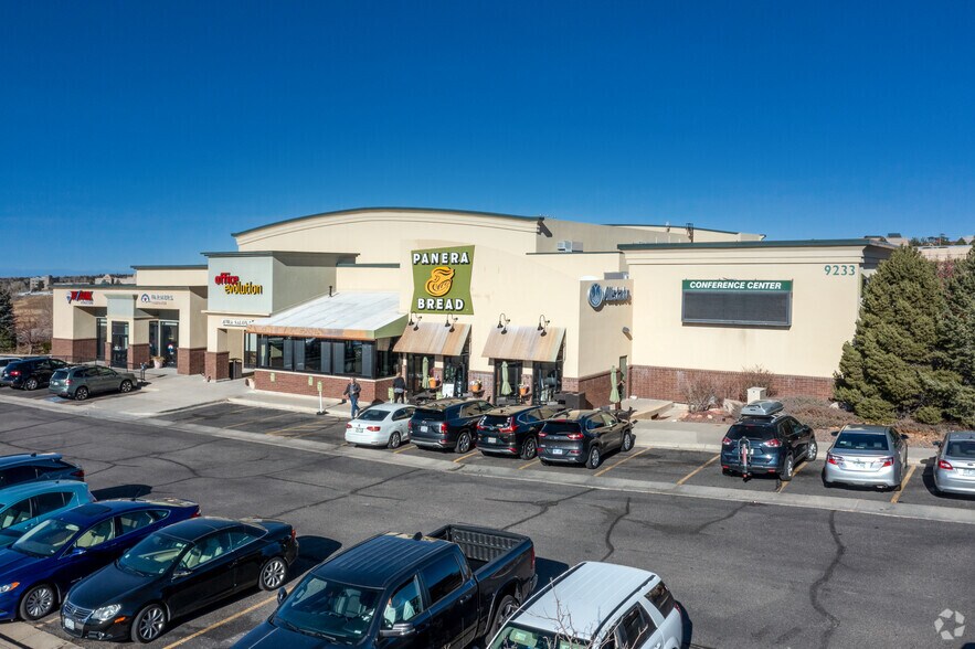 More Photos Of 9233 Park Meadows Dr, Lone Tree General Retail For Lease