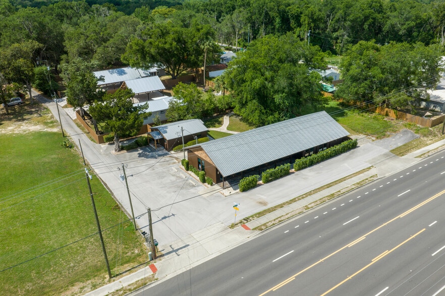 More Photos Of 5830 W Gulf To Lake Hwy, Crystal River Office For Sale