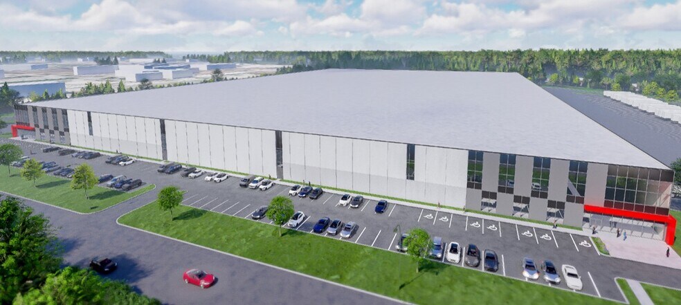 More Photos Of 7323 Mclean Rd W, Puslinch Industrial For Lease