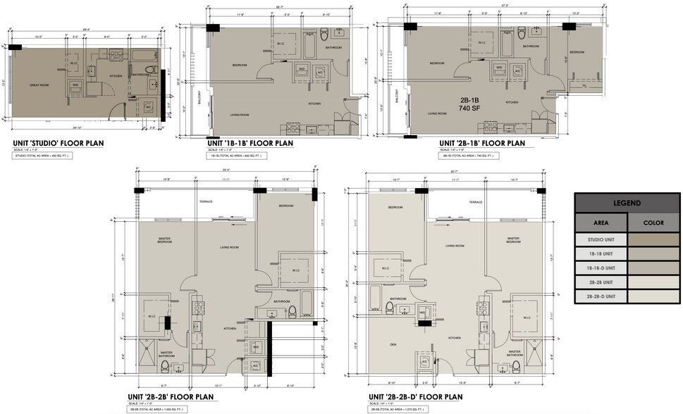 More Photos Of 1560 NW 3rd St, Miami Land For Sale