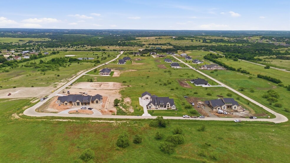 More Photos Of 613 Savage Ln, Aledo Land For Sale