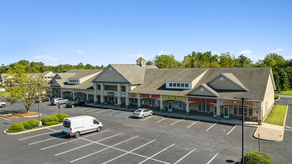 More Photos Of 3224 Route 206, Mansfield General Retail For Sale
