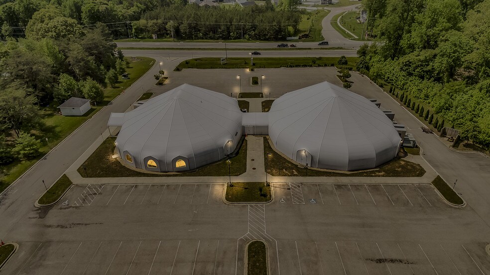 More Photos Of 2400 Solomons Island Rd S, Prince Frederick Religious Facility For Sale