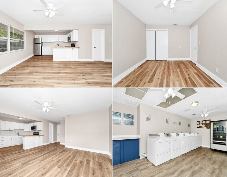 More Photos Of 1111 Kennedy Ct, Titusville Apartments For Sale