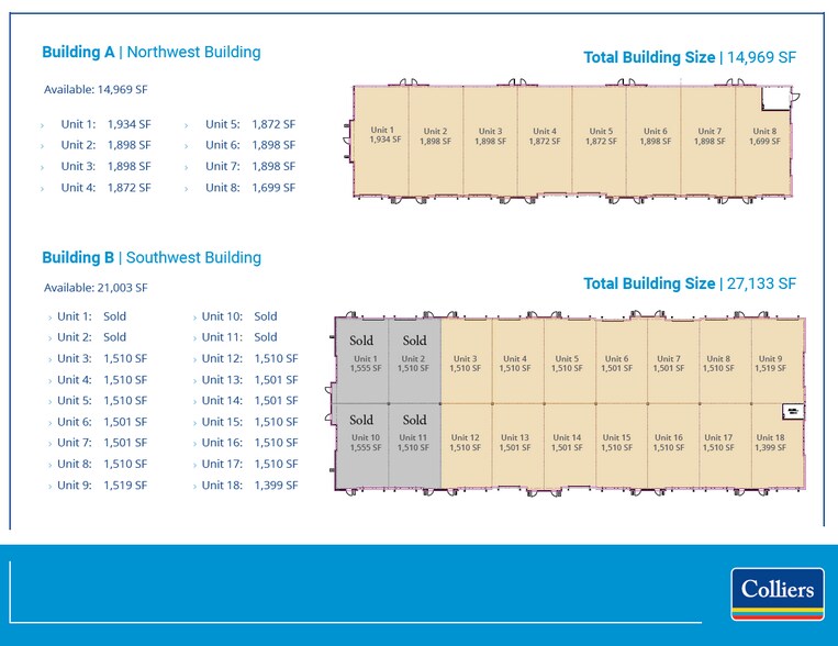 More Photos Of 338 S 670 W, Lindon Industrial For Sale
