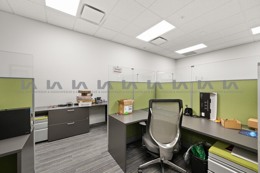 More Photos Of 3548 191 St, Surrey Warehouse For Sale