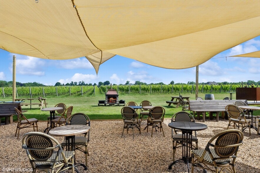 More Photos Of 5195 Old North Rd, Southold Winery Vineyard For Sale