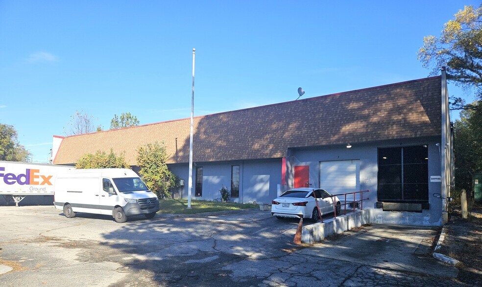More Photos Of 6780 Green Industrial Way, Morrow Distribution For Sale