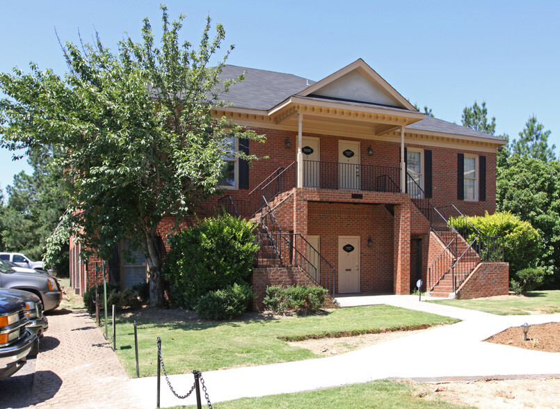 Primary Photo Of 3724 Atlanta Hwy, Athens Office For Lease