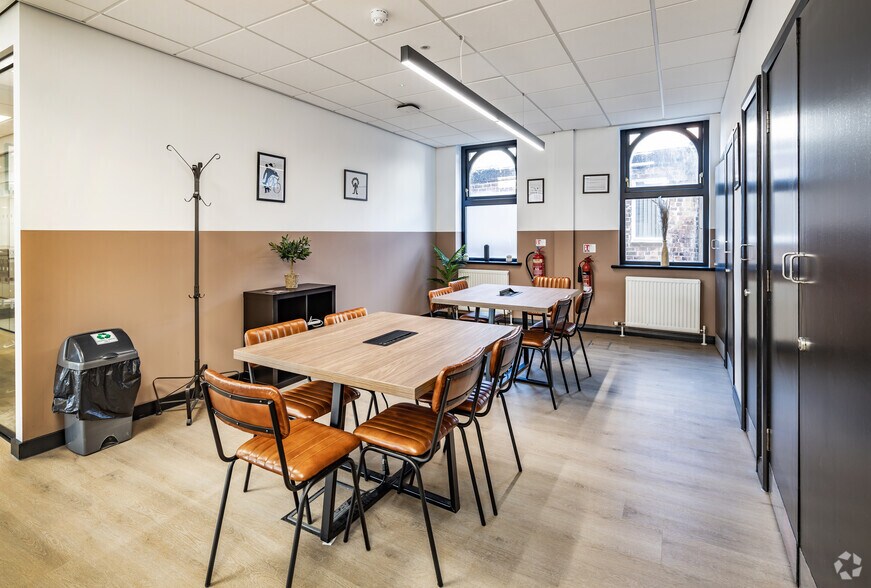 More Photos Of 33-34 Winckley Sq, Preston Coworking Space