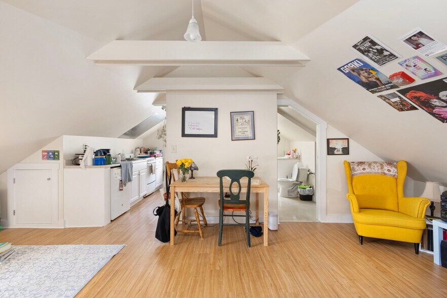 More Photos Of 407 Benefit St, Providence Apartments For Sale