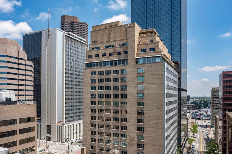 More Photos Of 518 17th St, Denver Office For Lease