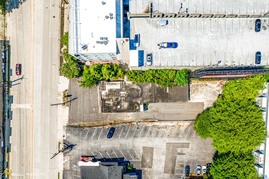 More Photos Of 2087 NE Piedmont Rd, Atlanta Freestanding For Sale