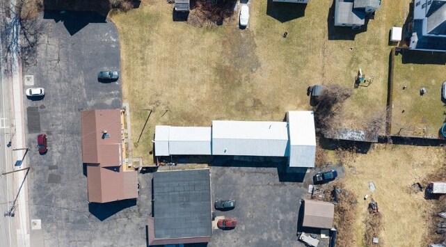 More Photos Of 47 W Main St, Canisteo Office For Sale