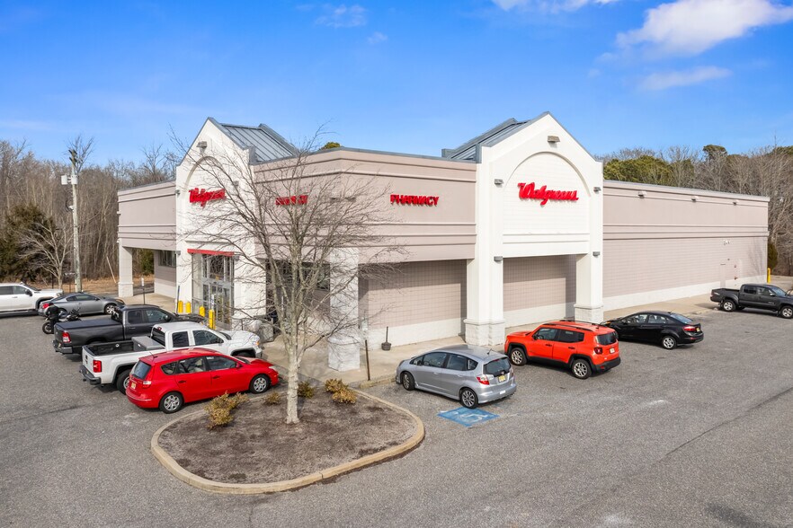 More Photos Of 3221 Bayshore Rd, North Cape May Drugstore For Sale