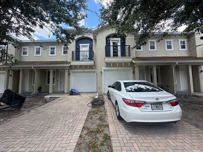 More Photos Of 1800 Bassinger St, Kissimmee Apartments For Sale