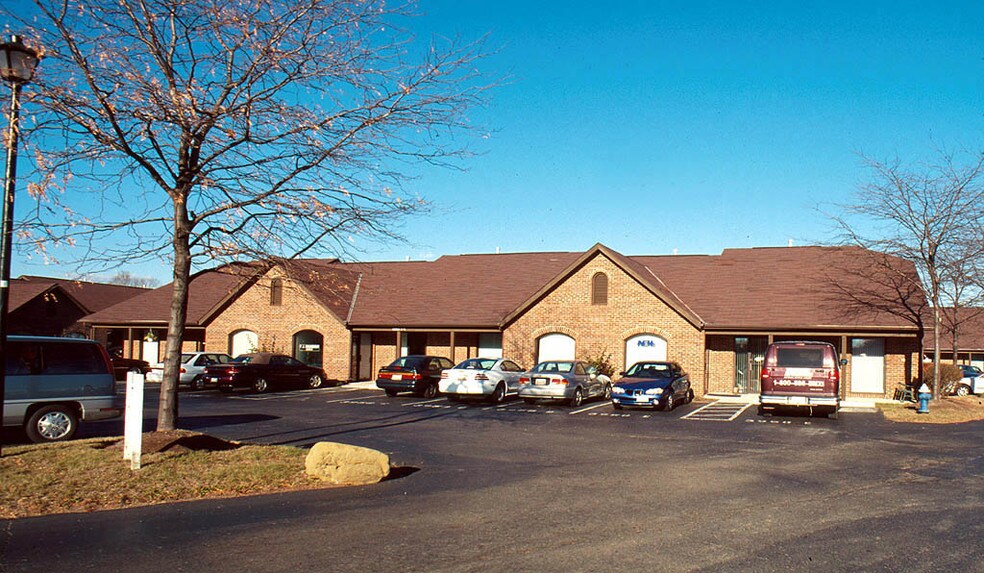 More Photos Of 3956 Brown Park Dr, Hilliard Office For Lease