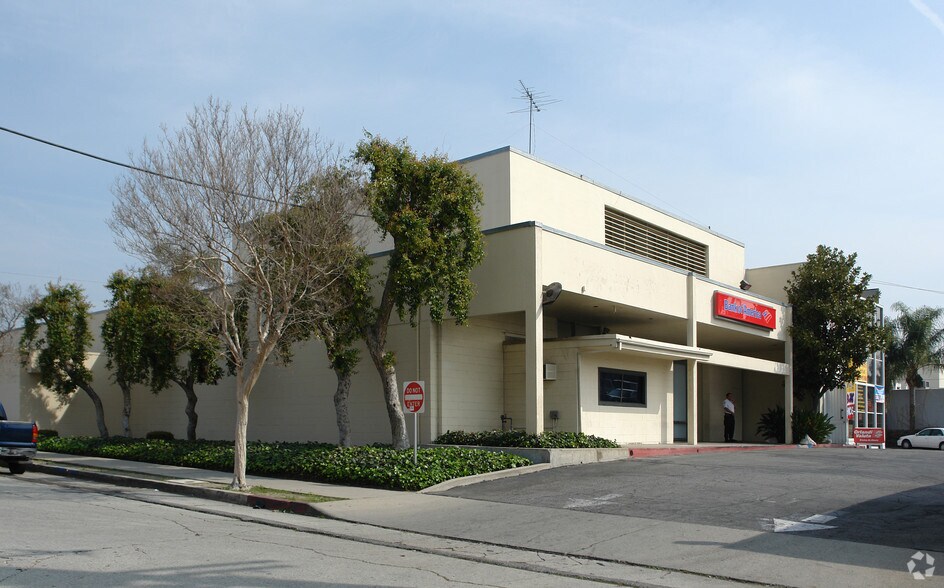 More Photos Of 245 E Highland Ave, San Bernardino Bank For Sale