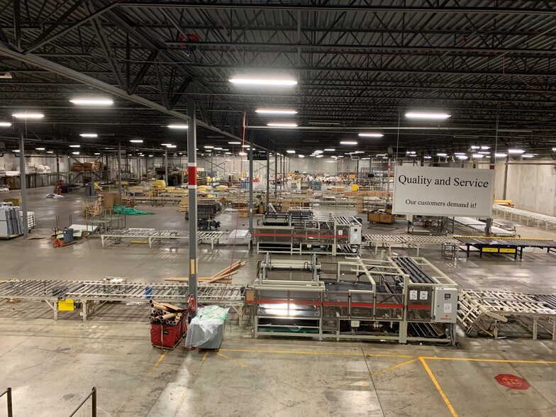 More Photos Of 6801 Augusta Rd, Greenville Warehouse For Sale