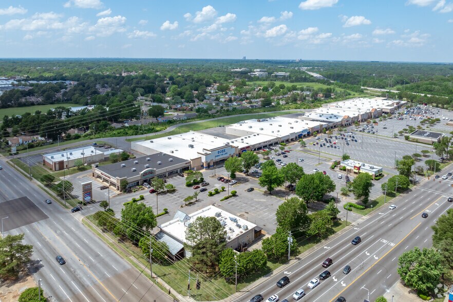 More Photos Of 3505-3619 Riverdale Rd, Memphis Freestanding For Sale