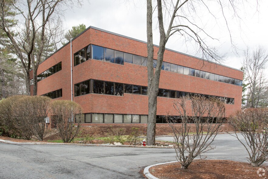 More Photos Of 561 Virginia Rd, Concord Office For Lease