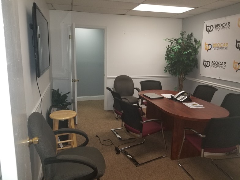 More Photos Of 7700 Old Branch Ave, Clinton Office For Lease