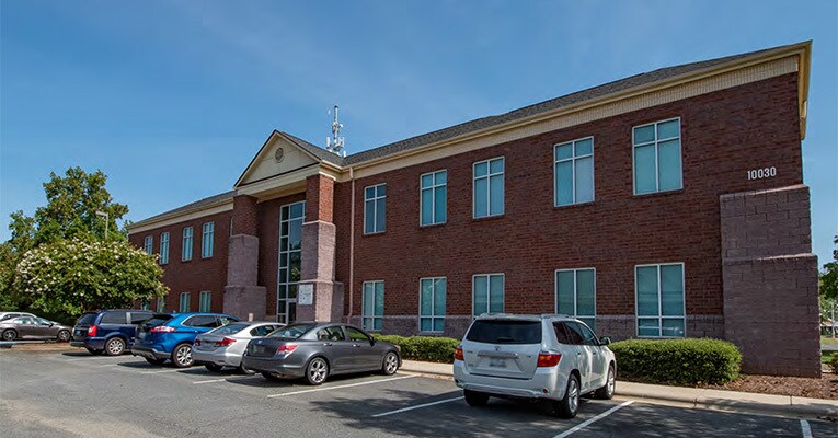 Primary Photo Of 10030 Park Cedar Dr, Charlotte Medical For Lease