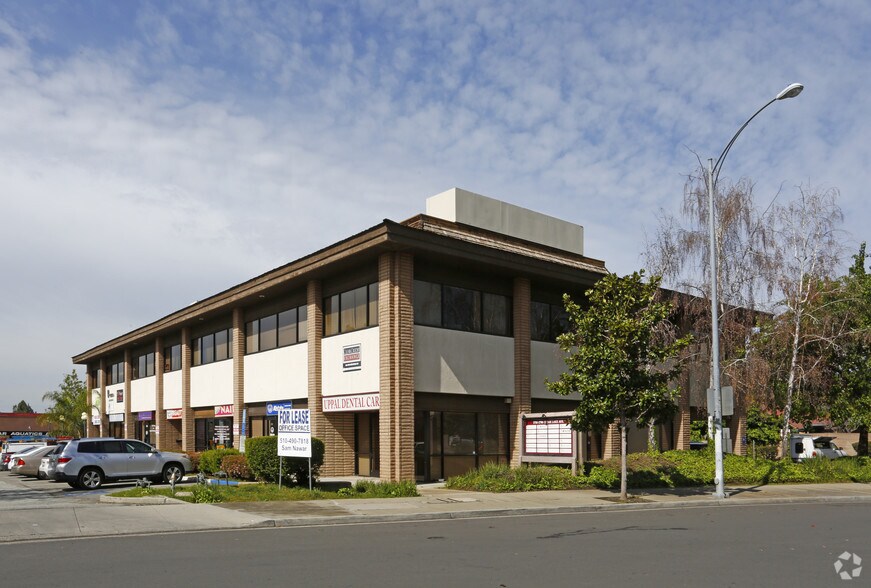 Primary Photo Of 1750-1798 Clear Lake Ave, Milpitas Medical For Lease