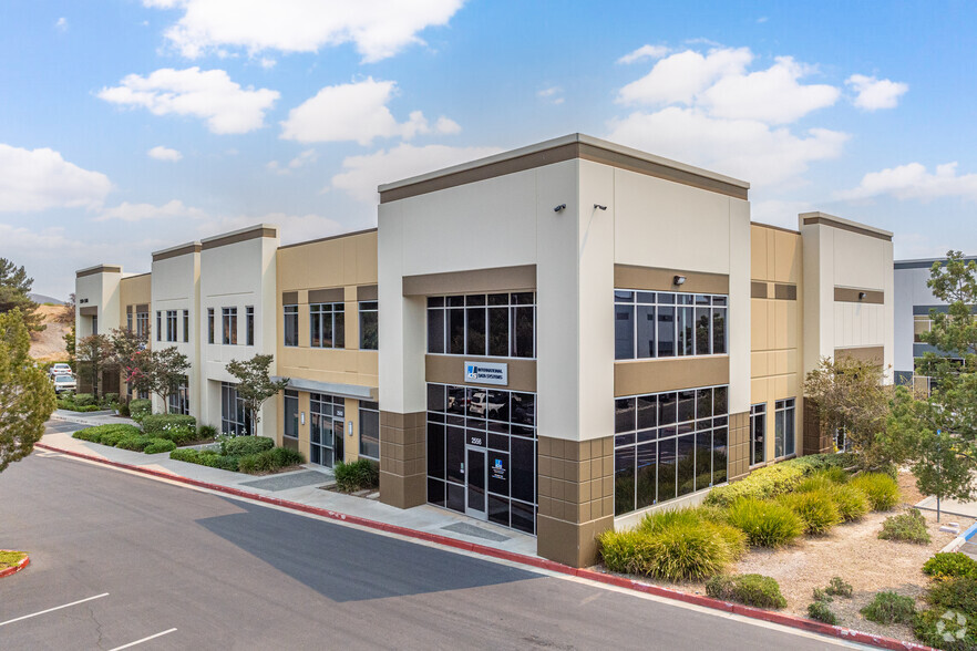 Primary Photo Of 2560-2566 Catamaran Way, Chula Vista Office For Lease