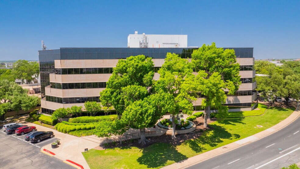 Primary Photo Of 6300 La Calma Dr, Austin Office For Lease