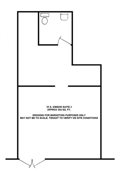 More Photos Of 35-75 S Gibson Rd, Henderson Unknown For Lease