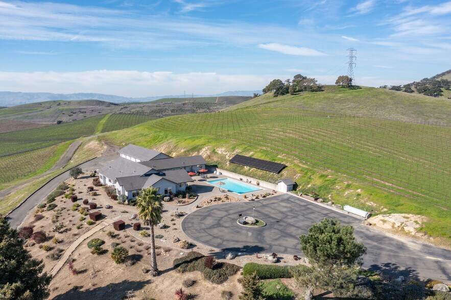 More Photos Of 5933 Haire Ln, Napa Land For Sale
