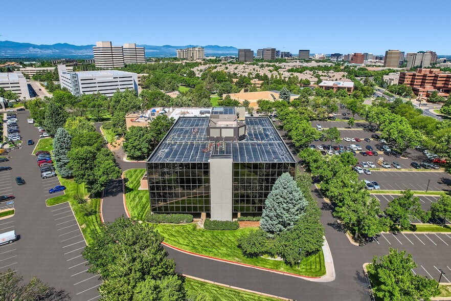More Photos Of 5775 Dtc Blvd, Greenwood Village Office For Lease