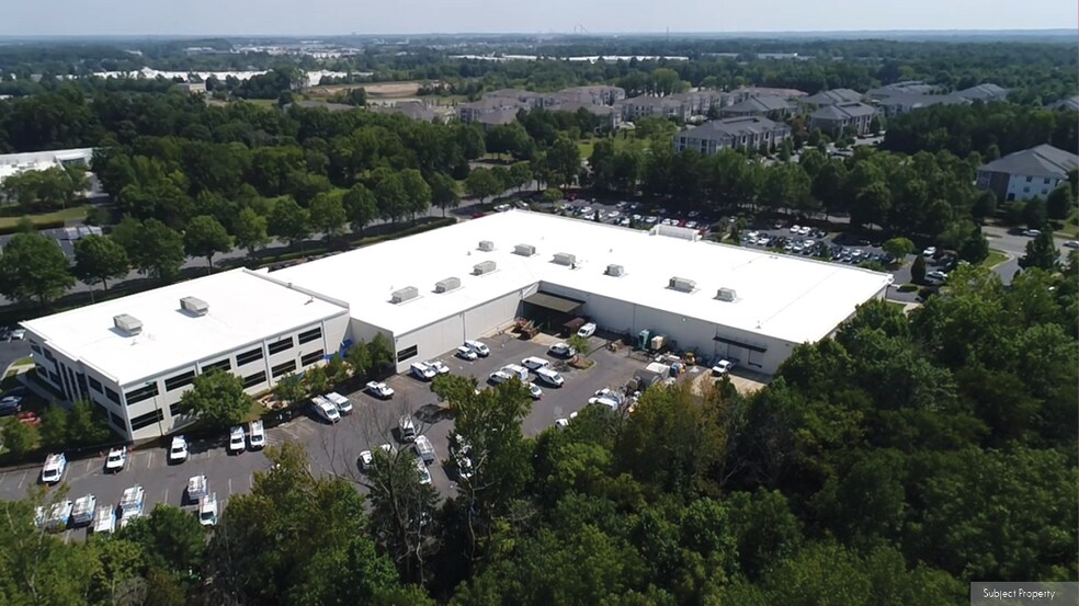 More Photos Of 3140 W Arrowood Rd, Charlotte Light Distribution For Sale