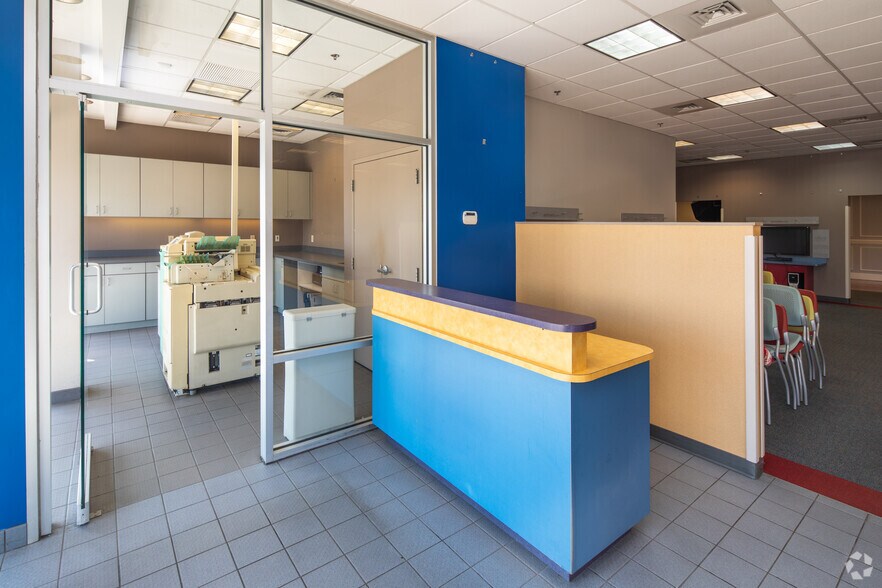 Photo of 1st Floor Ste 1041