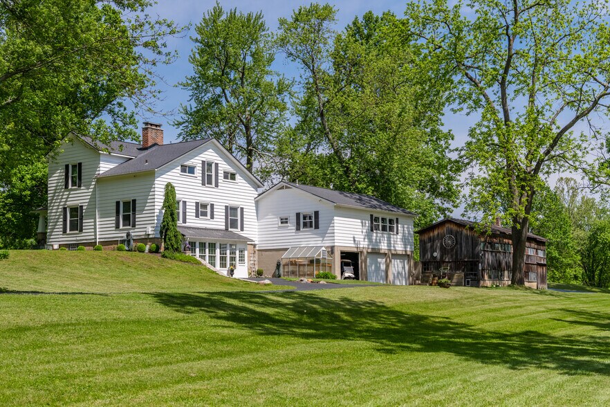 More Photos Of 7117 Fishburg Rd, Dayton Land For Sale