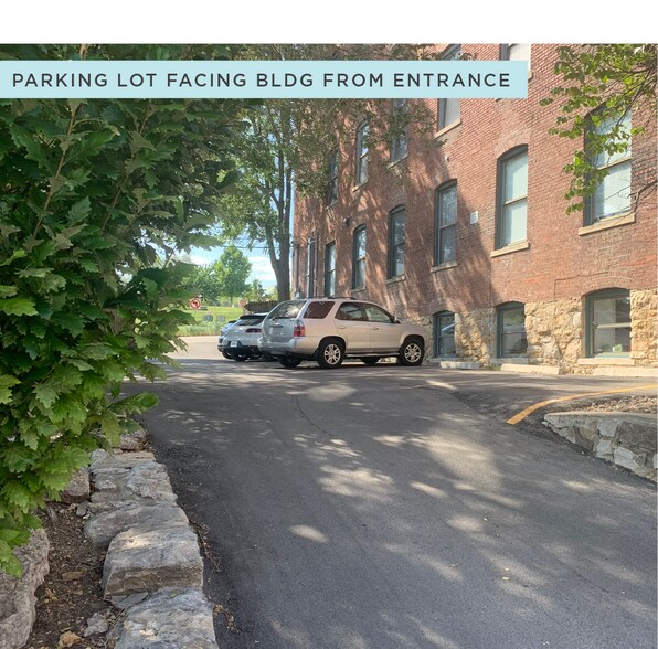 More Photos Of 1800 Central St, Kansas City Office Residential For Sale