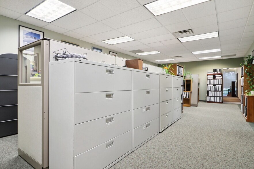 More Photos Of 4885 Ward Rd, Wheat Ridge Office For Lease