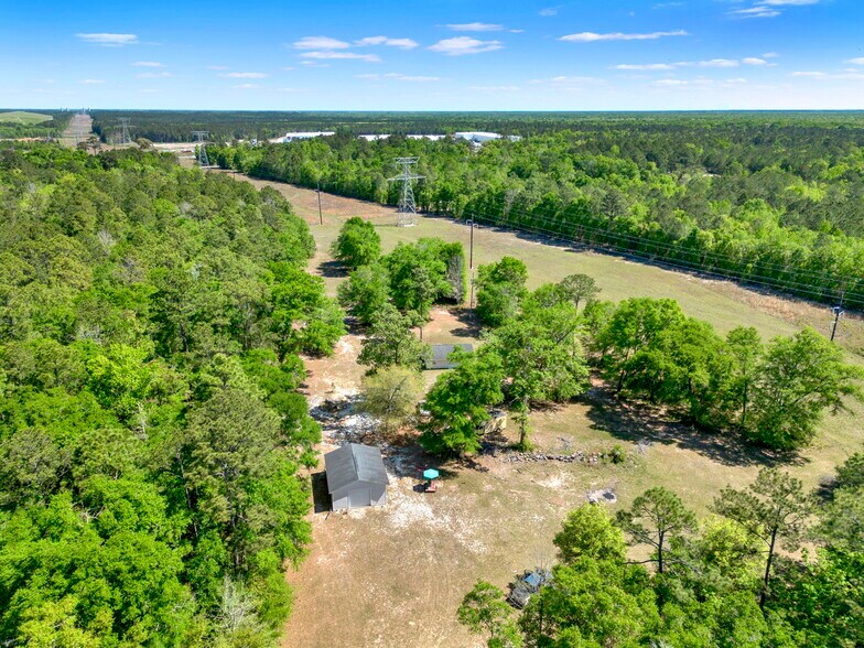 More Photos Of 860 Old Augusta Road South, Rincon Land For Sale