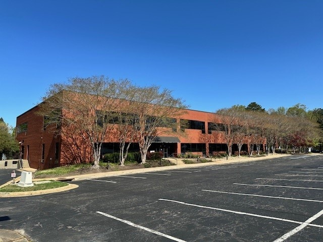 More Photos Of 9881 Mayland Dr, Richmond Office For Sale