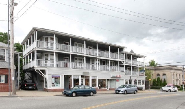 More Photos Of 1-7 E Main St, Jewett City Apartments For Lease