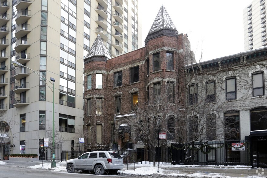 More Photos Of 62 W Huron St, Chicago Loft Creative Space For Sale