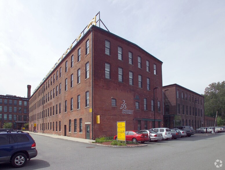 More Photos Of 166 Valley St, Providence Office Residential For Lease