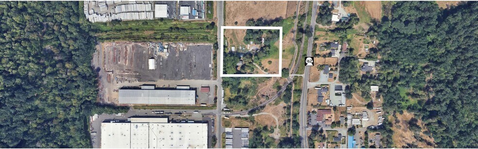 Primary Photo Of 13211 142nd Ave E, Orting Land For Sale