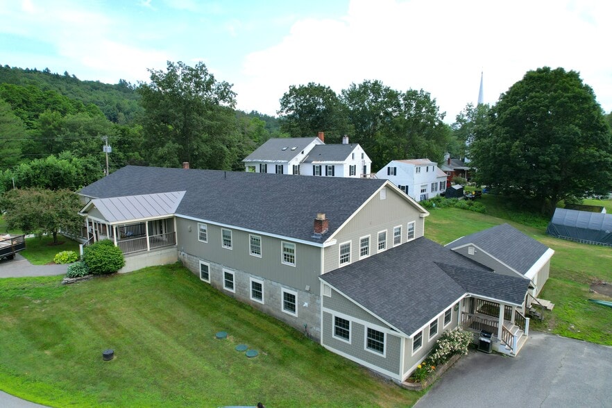 More Photos Of 633 NH Route 10, Orford Office For Lease