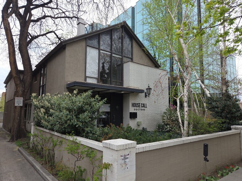 More Photos Of 522 E 100 S, Salt Lake City Office Residential For Lease