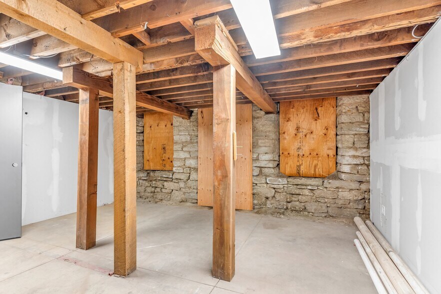 More Photos Of 111-117 Central Plz, Pueblo Storefront Retail Residential For Sale