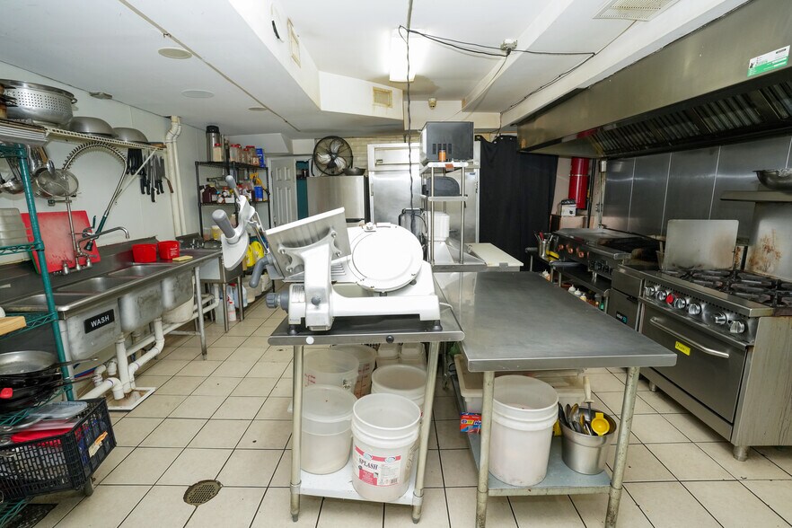 More Photos Of 135 5th St, Elizabeth Storefront Retail Residential For Sale